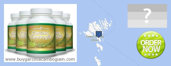 حيث لشراء Garcinia Cambogia Extract على الانترنت Faroe Islands